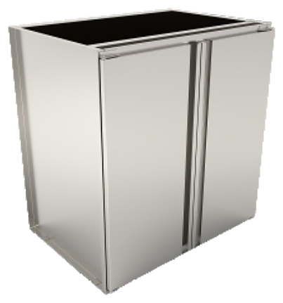 Модуль нейтральный для кег BSV-inox BNK6-12