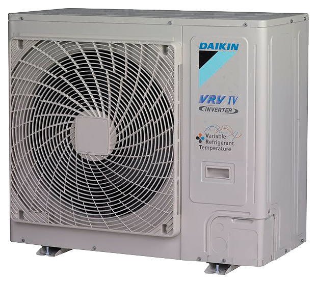 Vneshnij Blok Multisplit Sistemy Daikin Rxyscq4tv1