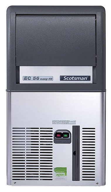 Льдогенератор SCOTSMAN (FRIMONT) ECM 56 AS OX