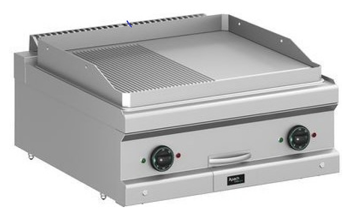 Поверхность жарочная Apach APTE-77TR/PL