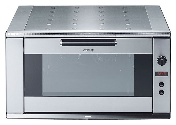 Печь конвекционная SMEG ALFA 141 XE