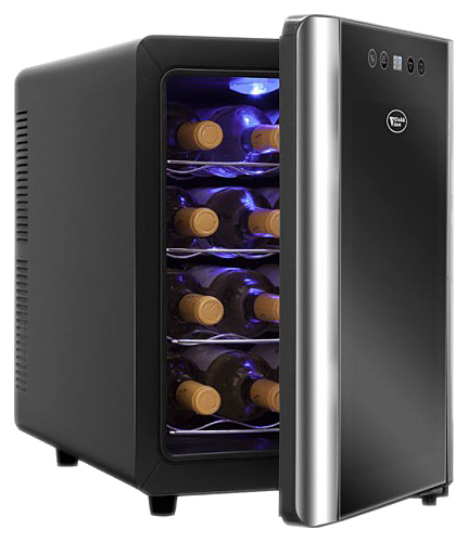 Винный шкаф Cold Vine C12-TBSF1