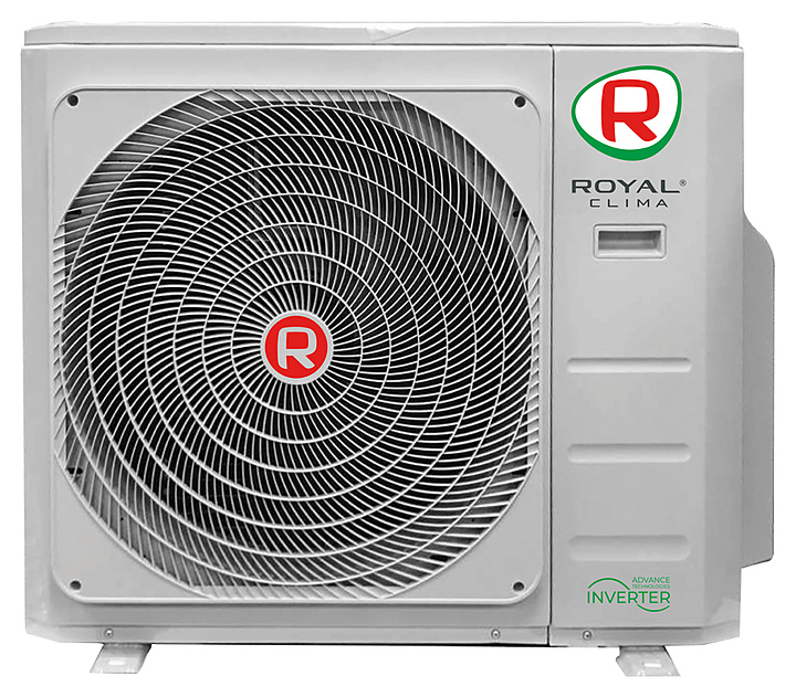 Внешний блок мультисплит-системы ROYAL Clima 3RMN-21HN/OUT