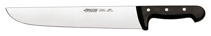 Нож для мяса Arcos Universal Butcher Knife 283304