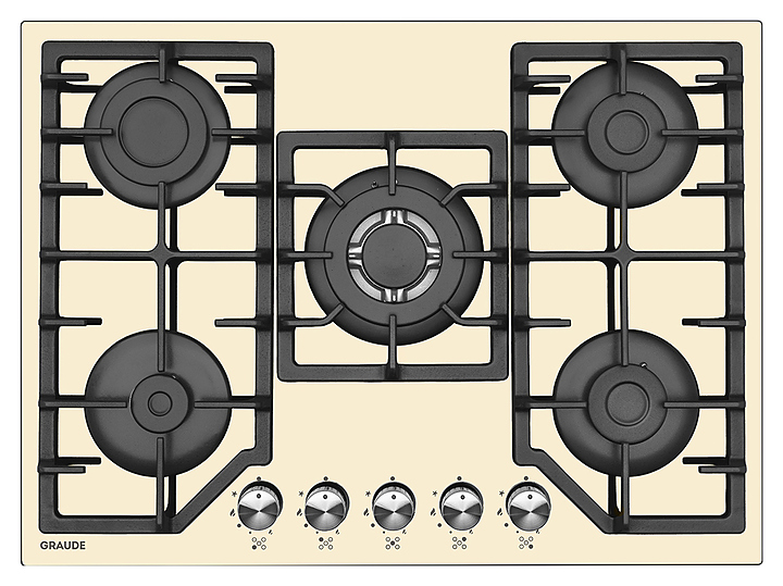 Варочная панель Graude GS 70.1 C