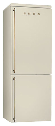 Холодильник SMEG FA8003PO