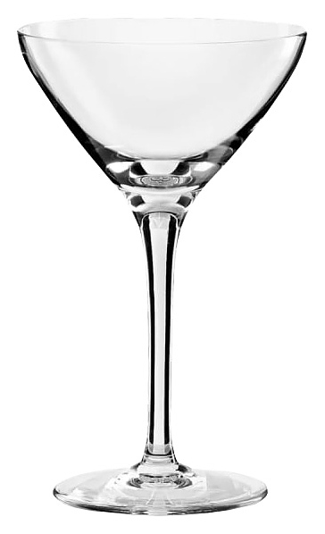 Бокал для коктейля TOYO-SASAKI GLASS COCKTAIL LS20206 120 мл