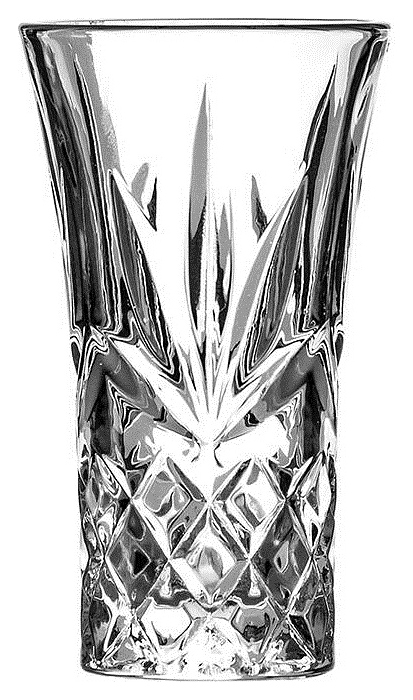 Стопка P.L. Proff Cuisine BarWare Snow Queen 3060 60 мл