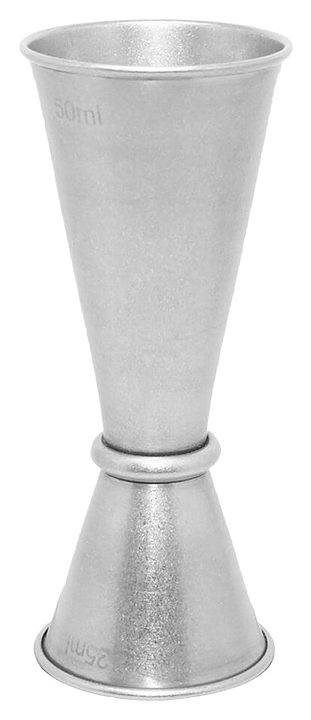 Джиггер P.L. Proff Cuisine BarWare Vintage SG-94405(B) 20/40 мл (нерж. сталь)