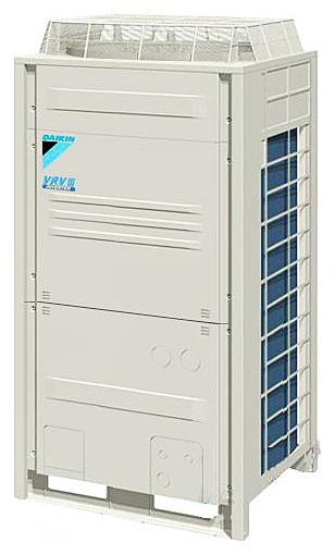 Внешний блок мультизональной системы Daikin RQYQ16P
