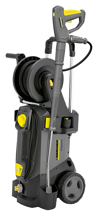 Мойка высокого давления Karcher HD 6/13 CX Plus