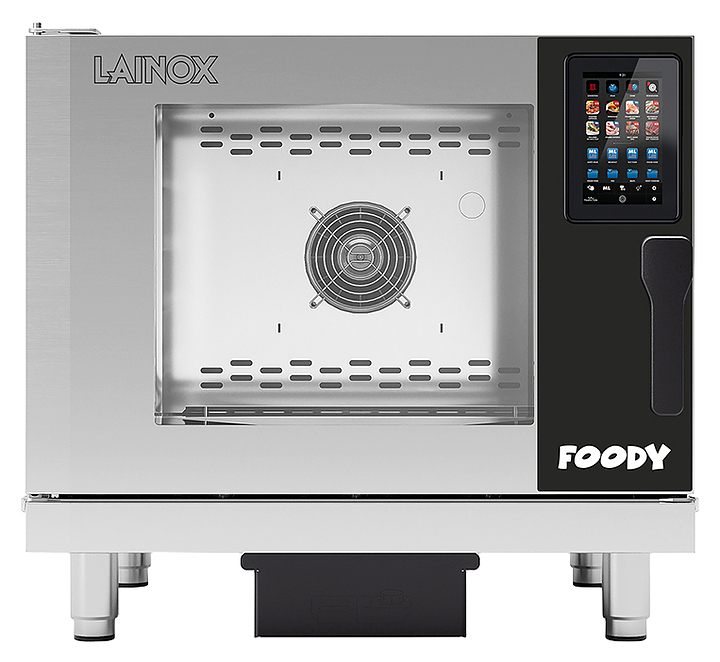 Пароконвектомат Lainox FOODY FOEN051