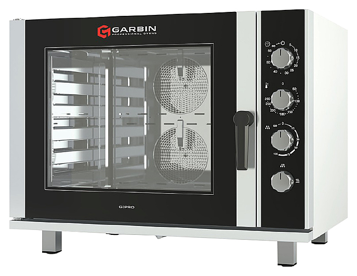 Печь конвекционная GARBIN G-PRO 6M