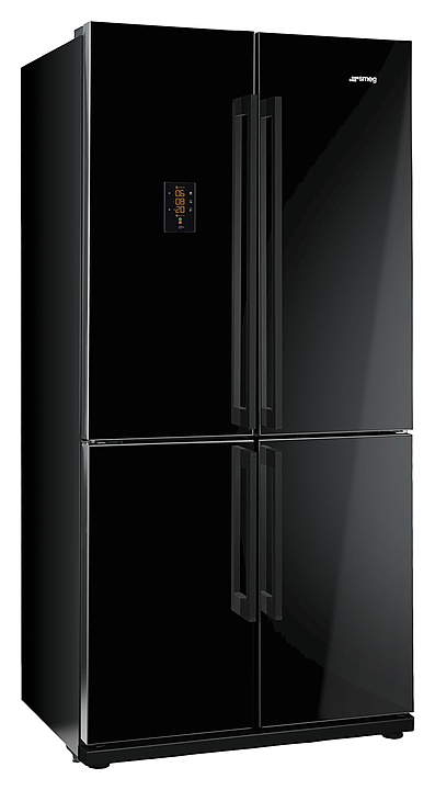 Холодильник Side-by-Side SMEG FQ60NPE