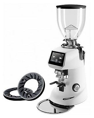 Кофемолка Fiorenzato F 64 Evo Pro White || Dark-T Edition