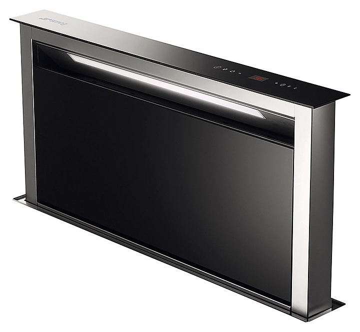 Вытяжка SMEG KDD90VXE