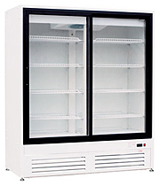 Шкаф холодильный CRYSPI Duet G2-1,4K