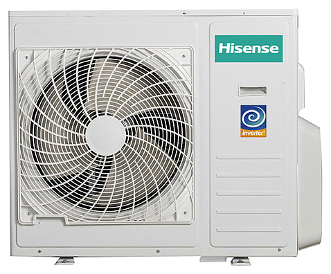 Внешний блок мультисплит-системы Hisense AMW4-28U4SAC