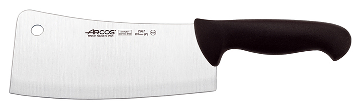 Топорик для рубки мяса Arcos 2900 Cleaver 296725