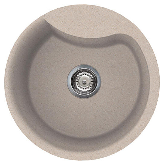 Кухонная мойка SMEG LSE48P