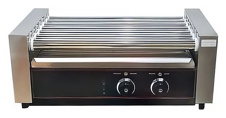 Гриль роликовый Enigma HHD-07T