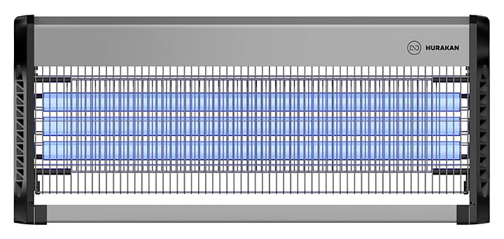Лампа инсектицидная Hurakan HKN-MID180M