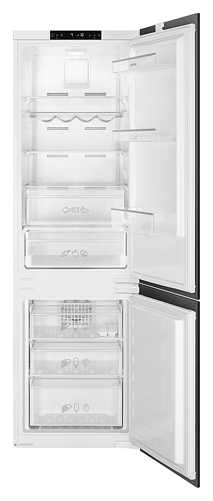 Холодильник  SMEG C8175TNE