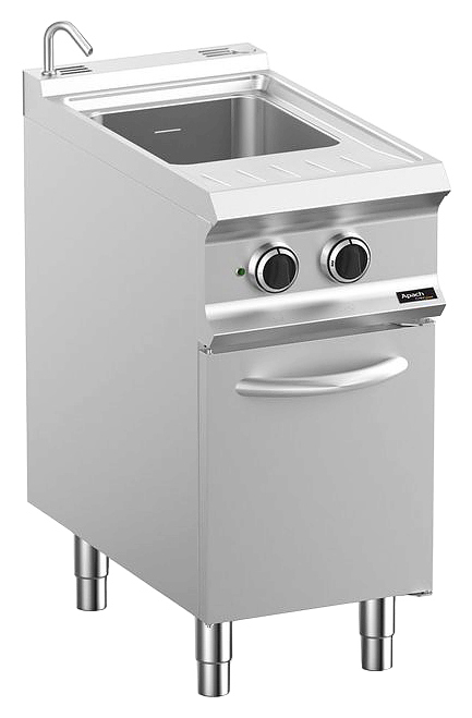 Макароноварка Apach Chef Line GLPCE411CS