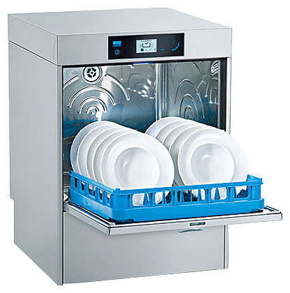 Посудомоечная машина с фронтальной загрузкой Meiko M-ICLEAN UM+