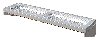 Полка кухонная ATESY ПКТ-1200-Э
