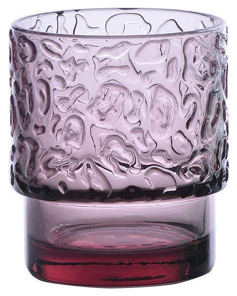 Хайбол P.L. Proff Cuisine BarWare Purple Glass 81269592 350 мл