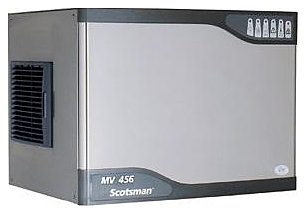 Льдогенератор SCOTSMAN (FRIMONT) MV 456 WS