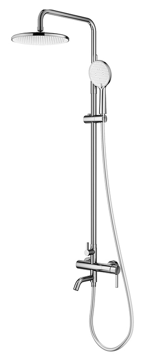 Система душевая Splenka S221.24.05