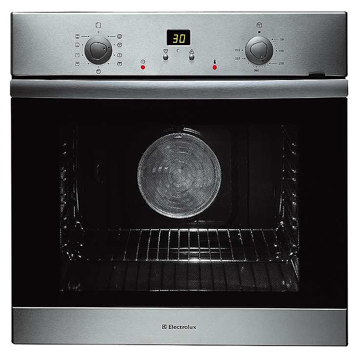 Духовой шкаф electrolux eob 32100