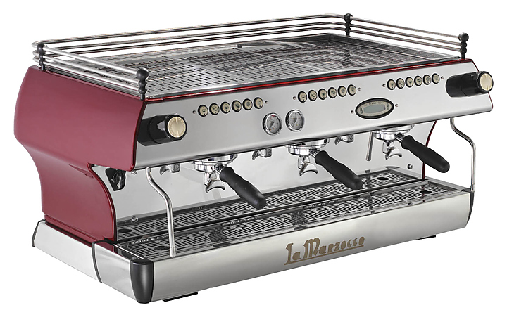 Кофемашина La Marzocco FB 80 AV 3 Gr