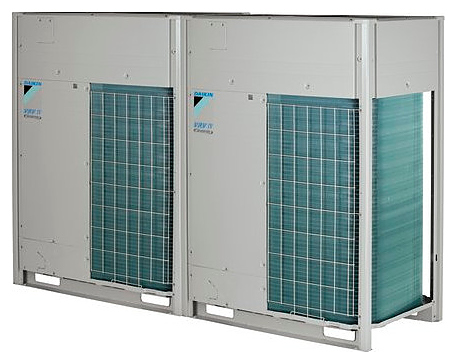 Внешний блок мультизональной системы Daikin RXYQQ36T