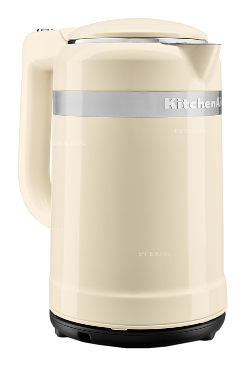 Чайник KitchenAid 5KEK1565EAC кремовый