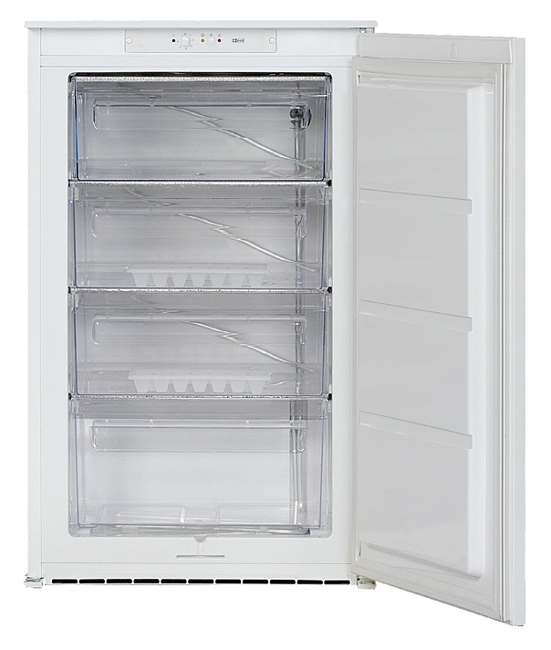 Морозильный шкаф полаир св 107 s