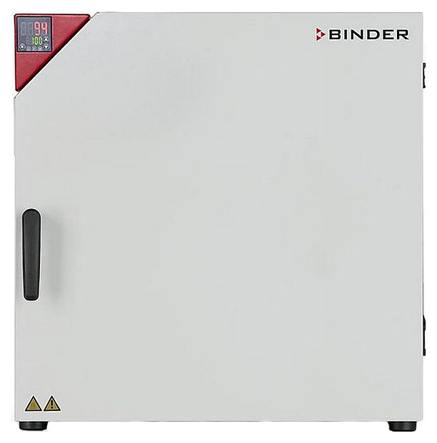 Сушильный шкаф с естественной конвекцией binder ed 115