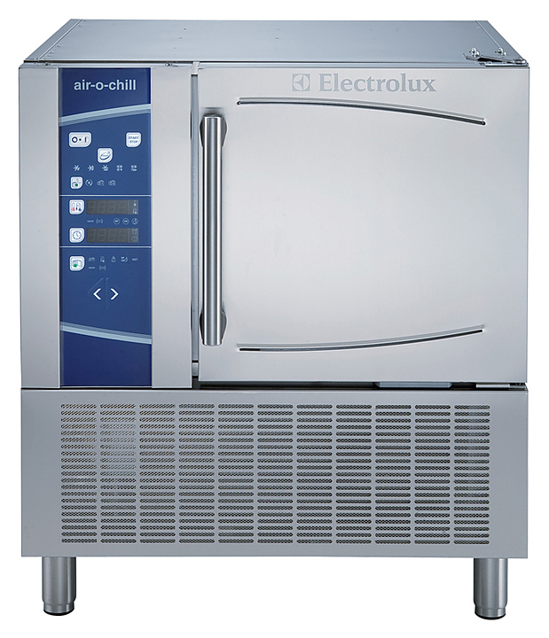 Шкаф шоковой заморозки Electrolux Professional AOFPS061C (726346)