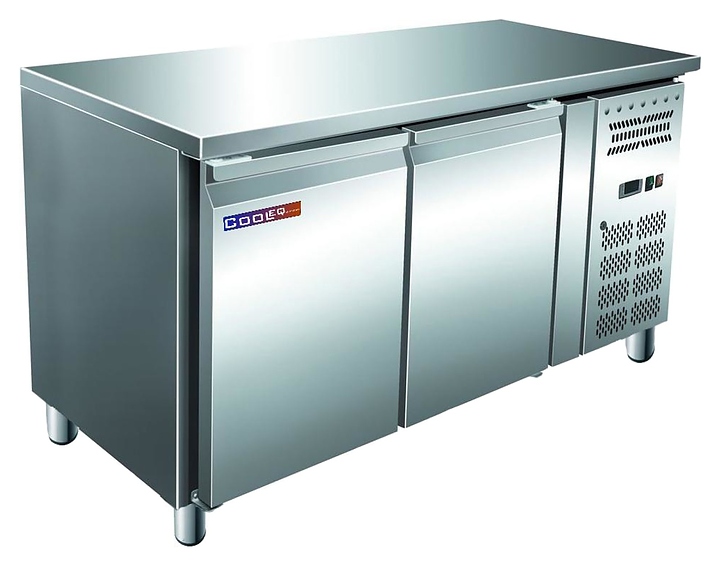Стол морозильный Cooleq SNACK2100BT/600