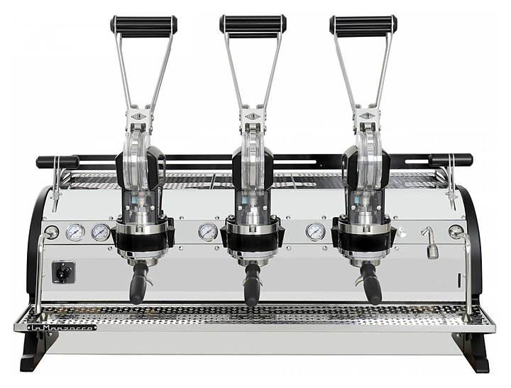 Кофемашина леверная La Marzocco Leva S 3GR