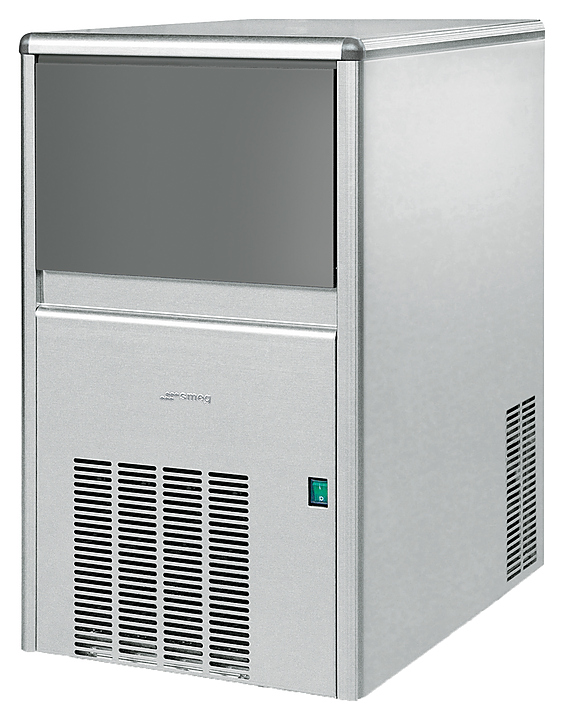 Льдогенератор SMEG FGS23PW