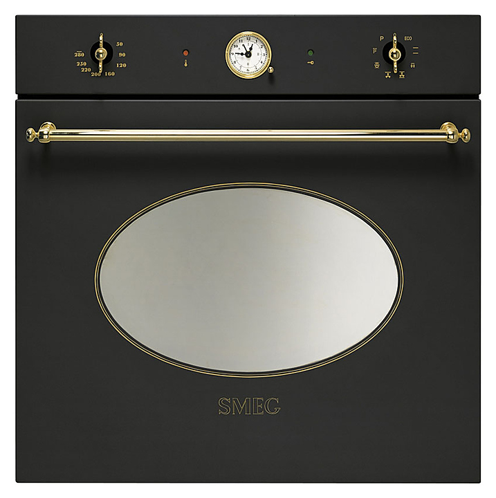 Многофункциональный духовой шкаф SMEG SFP805A