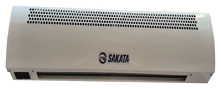 Тепловая завеса Sakata ST-5S