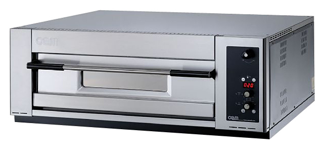 Печь для пиццы OEM-ALI MM 4.35 E