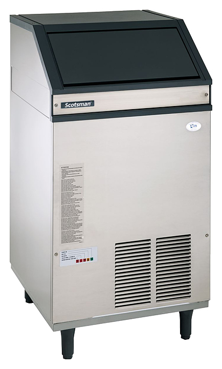 Льдогенератор SCOTSMAN (FRIMONT) EF 103 AS