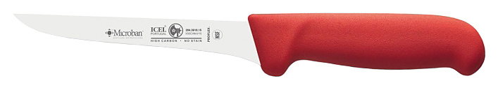 Нож обвалочный ICEL Safe Boning Knife 28400.3918000.130