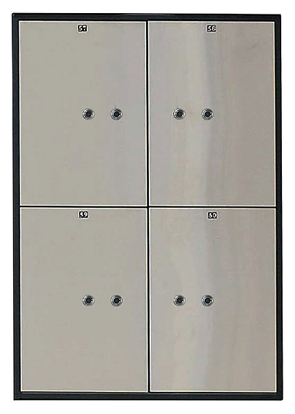 Депозитные ячейки Valberg DB-4S DGL