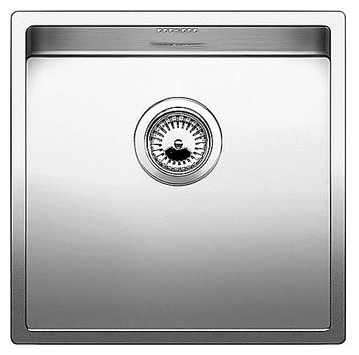 Кухонная мойка Blanco Claron 400-IF/N